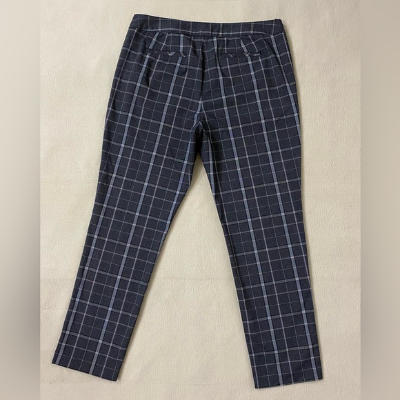 Izod cool-fx stretch performance pants - Picture 3 of 10